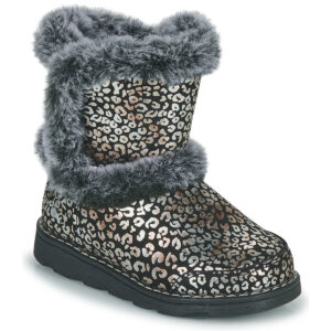 Stivaletti bambini ragazza Mod'8  ALDOUXA  Nero Mod'8 3616427359484