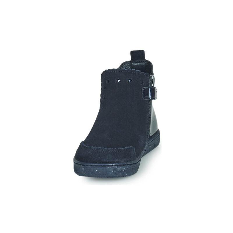 Mod'8 Bottes bleues BLANOU pour filles - 3