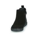 Stivaletti Mod'8 BLANOU Nero - Boots Bambina - 3