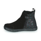 Stivaletti Mod'8 BLANOU Nero - Boots Bambina - 4