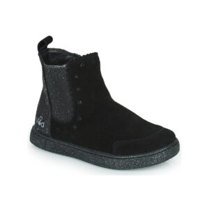 Stivaletti bambini ragazza Mod'8  BLANOU  Nero Mod'8 3610034902712