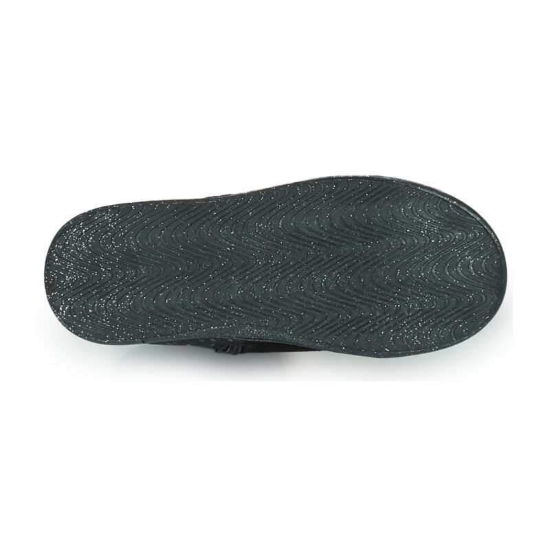 Stivaletti Mod'8 BLANOU Nero - Boots Bambina - 7