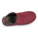 Mod'8 Bottes rouges BLANOU pour filles - 6