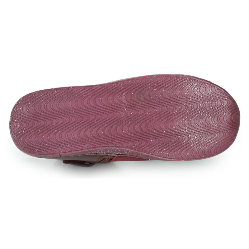 Mod'8 Bottes rouges BLANOU pour filles - 7