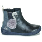 Mod'8 FIANY Marine Boots M&auml;dchen - 2