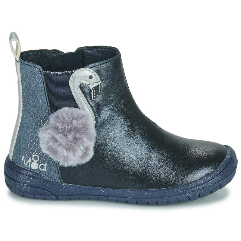Mod'8 FIANY Marine Boots M&auml;dchen - 2
