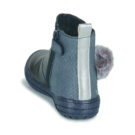 Mod'8 FIANY Marine Boots M&auml;dchen - 5