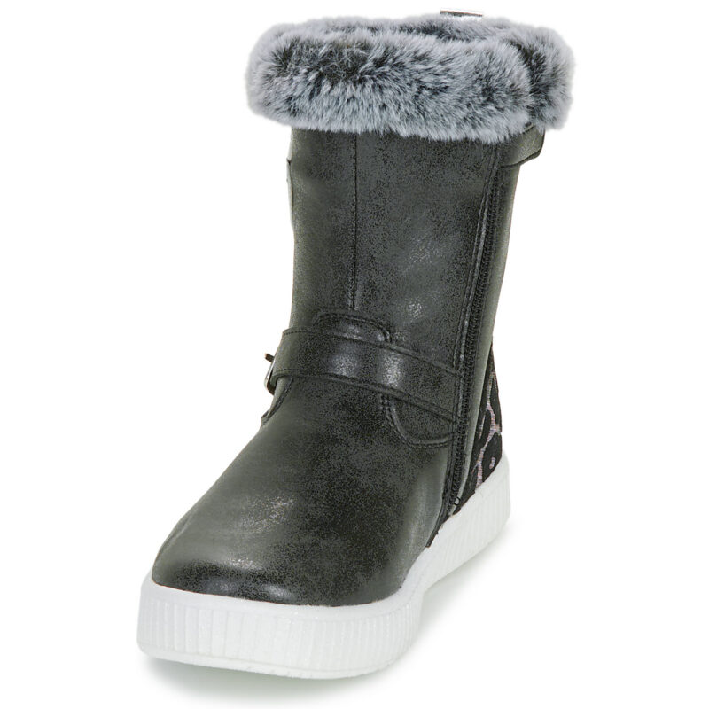 Mod'8 MODICIA NEGRO Boots Ni&ntilde;o - 3