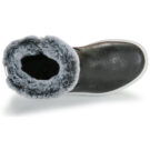 Mod'8 MODICIA NEGRO Boots Ni&ntilde;o - 6