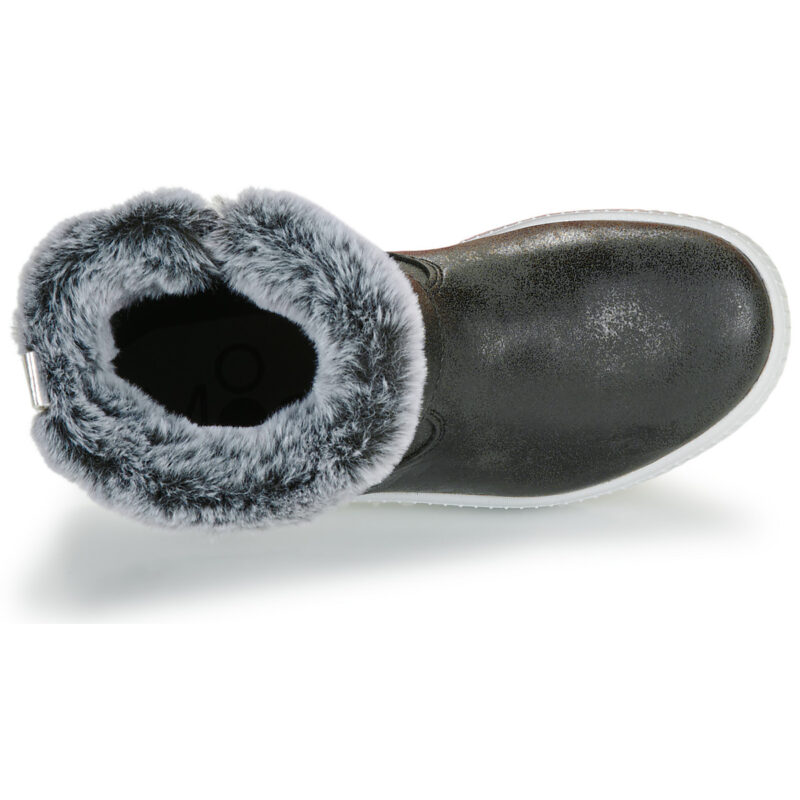 Mod'8 MODICIA NEGRO Boots Ni&ntilde;o - 6