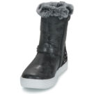 Mod'8 MODIZIA Nero Boots Bambina - 3