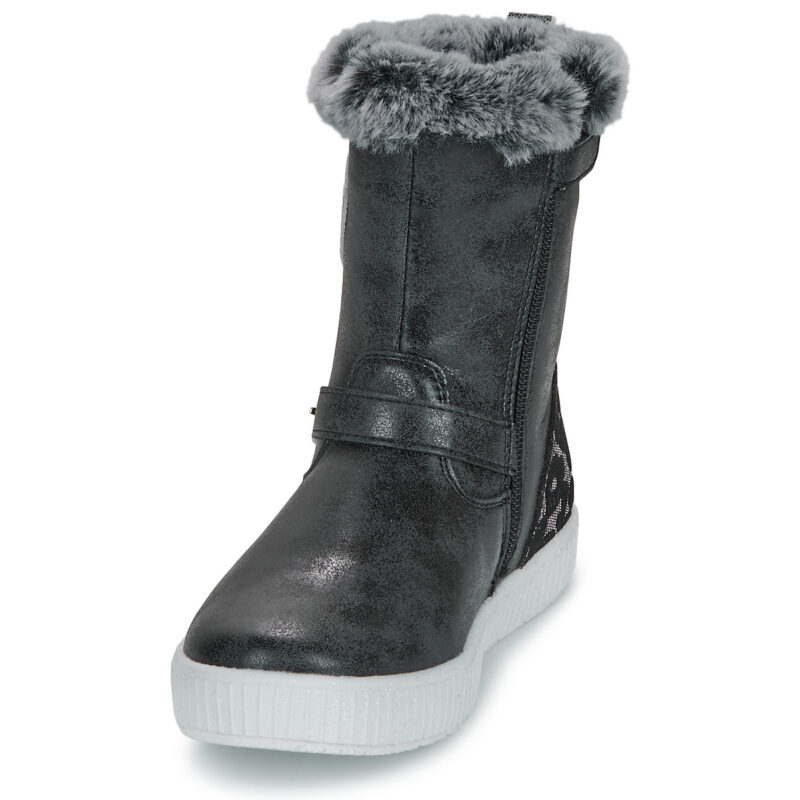 Mod'8 MODIZIA Nero Boots Bambina - 3