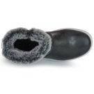 Mod'8 MODIZIA Nero Boots Bambina - 6