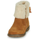 Mod'8 STELIE Marrone Boots Bambina - 3