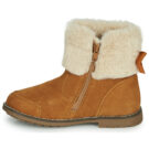 Mod'8 STELIE Marrone Boots Bambina - 4