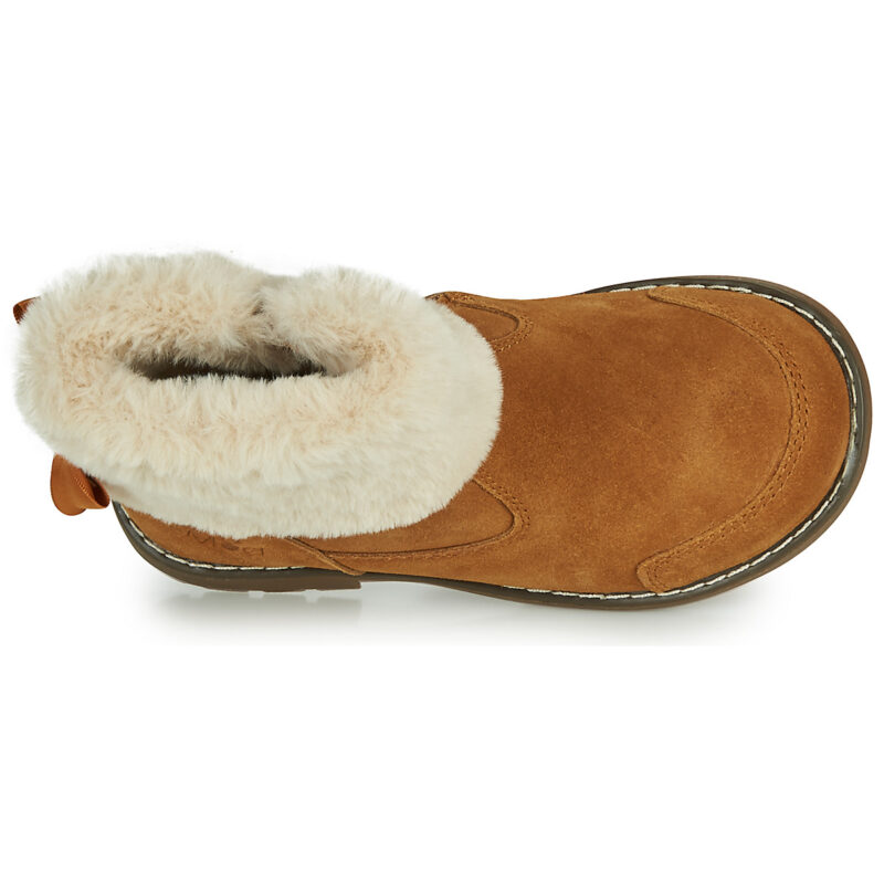 Mod'8 STELIE Marrone Boots Bambina - 6