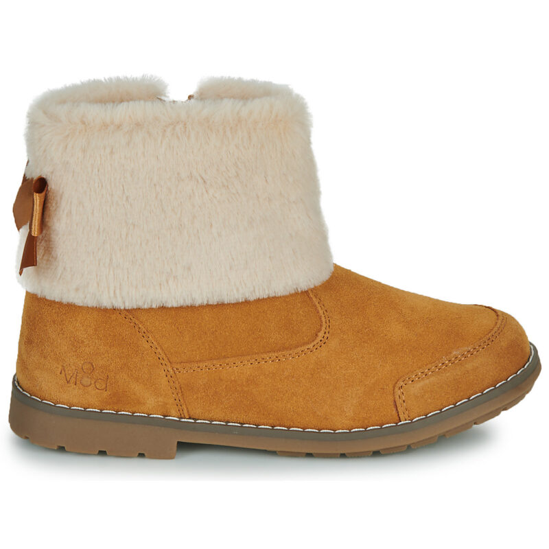 Mod'8 STELIE Marrone Botas Ni&ntilde;a - 2