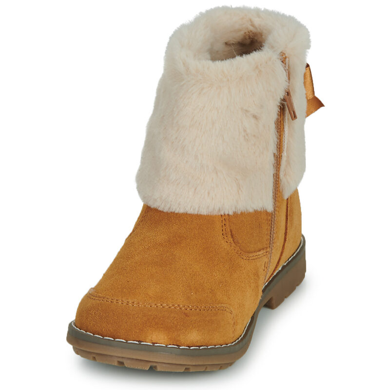 Mod'8 STELIE Marrone Botas Ni&ntilde;a - 3
