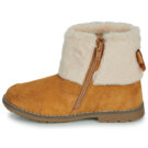 Mod'8 STELIE Marrone Botas Ni&ntilde;a - 4