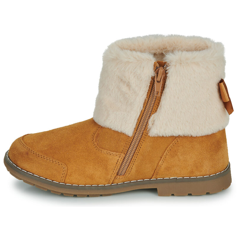 Mod'8 STELIE Marrone Botas Ni&ntilde;a - 4