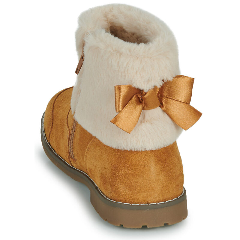 Mod'8 STELIE Marrone Botas Ni&ntilde;a - 5