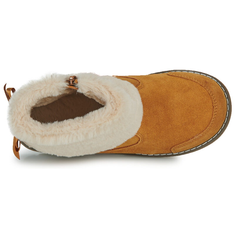 Mod'8 STELIE Marrone Botas Ni&ntilde;a - 6