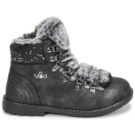 Mod'8 Bottes grises STEMILA pour filles - 2