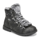 Mod'8 Bottes grises STEMILA pour filles - 1