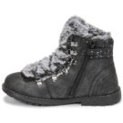 Mod'8 Bottes grises STEMILA pour filles - 4