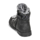 Mod'8 Bottes grises STEMILA pour filles - 5