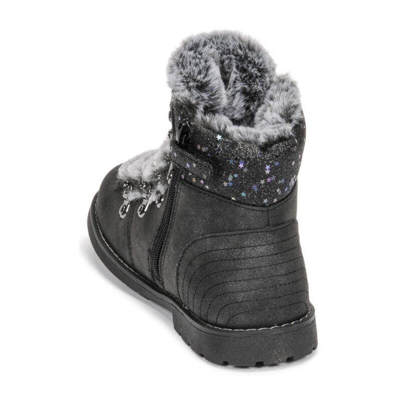 Mod'8 Bottes grises STEMILA pour filles - 5