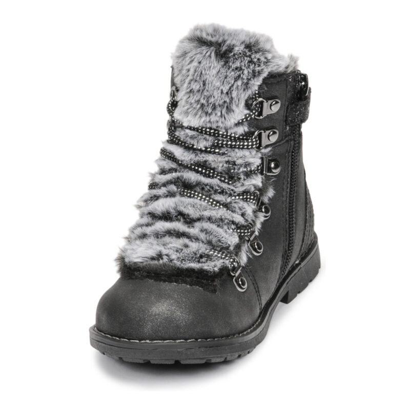 Mod'8 Bottes grises STEMILA pour filles - 3