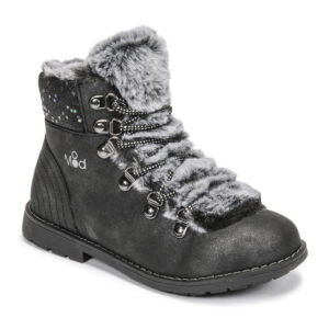 Stivaletti bambini ragazza Mod'8  STEMILA  Grigio Mod'8 3616423779620