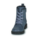 Mod'8 TINAME Blu Boots Bambina - 3