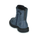 Mod'8 TINAME Blu Boots Bambina - 5