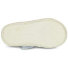 Stivaletti Naturino NATURINO COCOON ZIP Bianco - Boots Bambina - 7