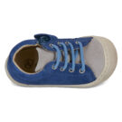 Stivaletti Naturino NATURINO COCOON ZIP Blu - Boots Bambina - 6
