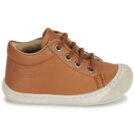 Stivaletti Naturino NATURINO COCOON ZIP Marrone - Boots Bambina - 2