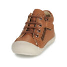 Stivaletti Naturino NATURINO COCOON ZIP Marrone - Boots Bambina - 3