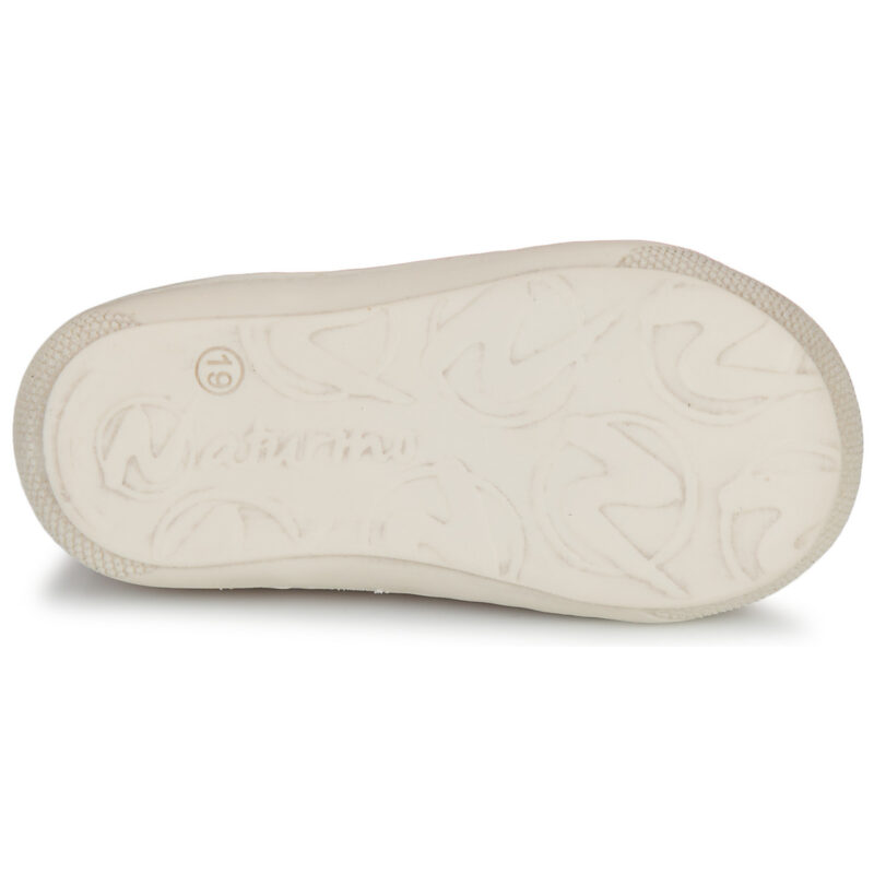 Stivaletti Naturino NATURINO COCOON ZIP Marrone - Boots Bambina - 7