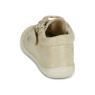 Stivaletti Naturino NATURINO COCOON ZIP Oro - Boots Bambina - 5