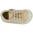 Stivaletti Naturino NATURINO COCOON ZIP Oro - Boots Bambina - 6