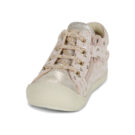Stivaletti Naturino NATURINO COCOON ZIP Rosa - Boots Bambina - 3