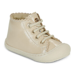 Stivaletti bambini ragazza Naturino  NATURINO COTTINS  Beige Naturino 8055406311399