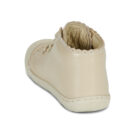 Naturino NATURINO COTTINS Μπεζ Μπότες Αστραγάλου - Κοριτσίστικες Μπότες - 5