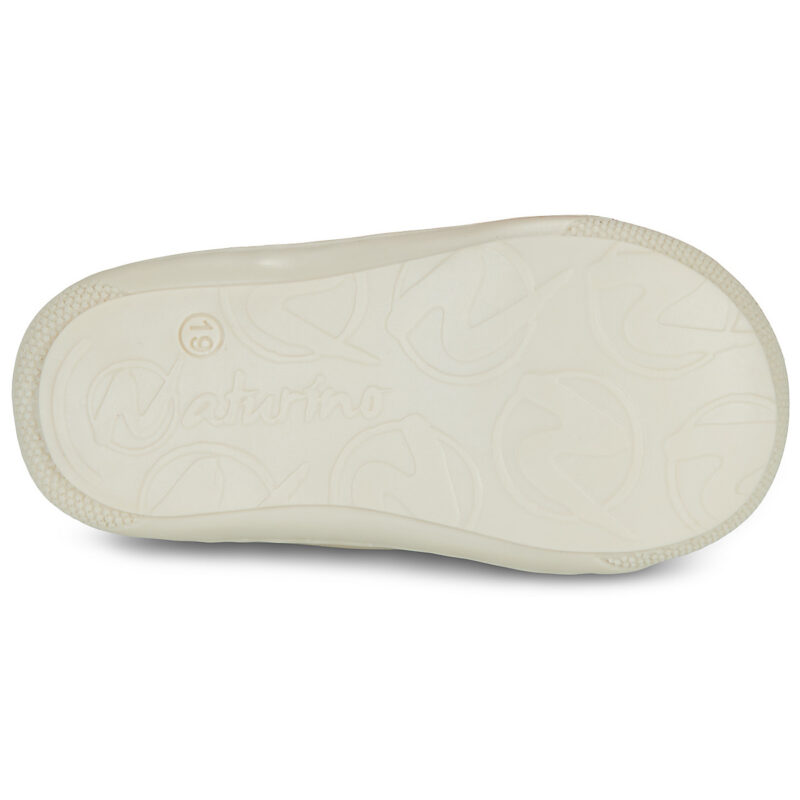 Naturino NATURINO COTTINS Μπεζ Μπότες Αστραγάλου - Κοριτσίστικες Μπότες - 7