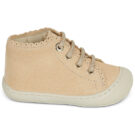 Stivaletti Naturino NATURINO COTTINS Beige - Boots Bambina - 2