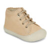 Naturino NATURINO COTTINS Μπεζ Παιδικά Μπότες για Κορίτσια Naturino 8058891009987