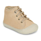 Naturino NATURINO Cottins Beige Boots Baby - 1