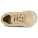 Stivaletti Naturino NATURINO COTTINS Beige - Boots Bambina - 6